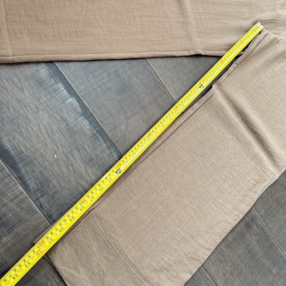 NWOT ZARA RUSTIC WRAP KIMINO SIZE LARGE - Picture 12 of 17